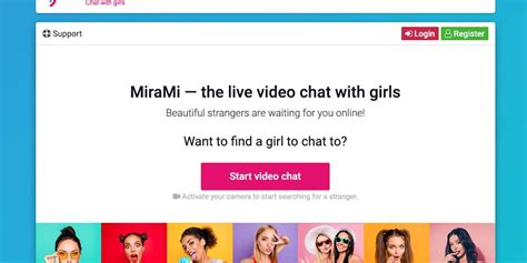 mira mi chat|Mirami Chat Online Chat (Official) at mirami.chat.